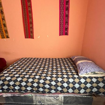 Depto Alto Humahuaca Apartment Bagian luar foto