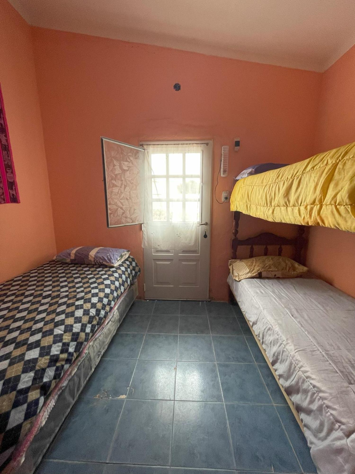 Depto Alto Humahuaca Apartment Bagian luar foto